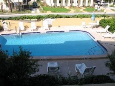 Shared pool